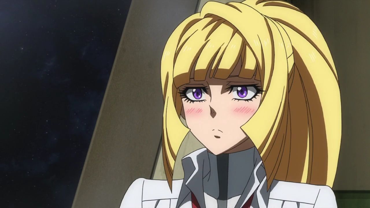 鉄血のオルフェンズ 第13話 ふたばまとめ 俺たちにできないことを平然とやってのけるッ ブースト速報 鉄血のオルフェンズ 第13話 ふたばまとめ 俺たちにできないことを平然とやってのけるッ ブースト速報