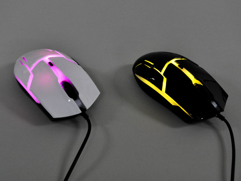 マウス やるぞバナージ ブースト速報