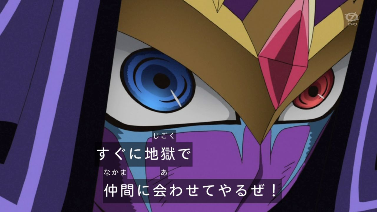 遊戯王zexal 第125話 2chまとめ のカウンセリングが熱すぎる ブースト速報 遊戯王zexal 第125話 2chまとめ のカウンセリングが熱すぎる ブースト速報