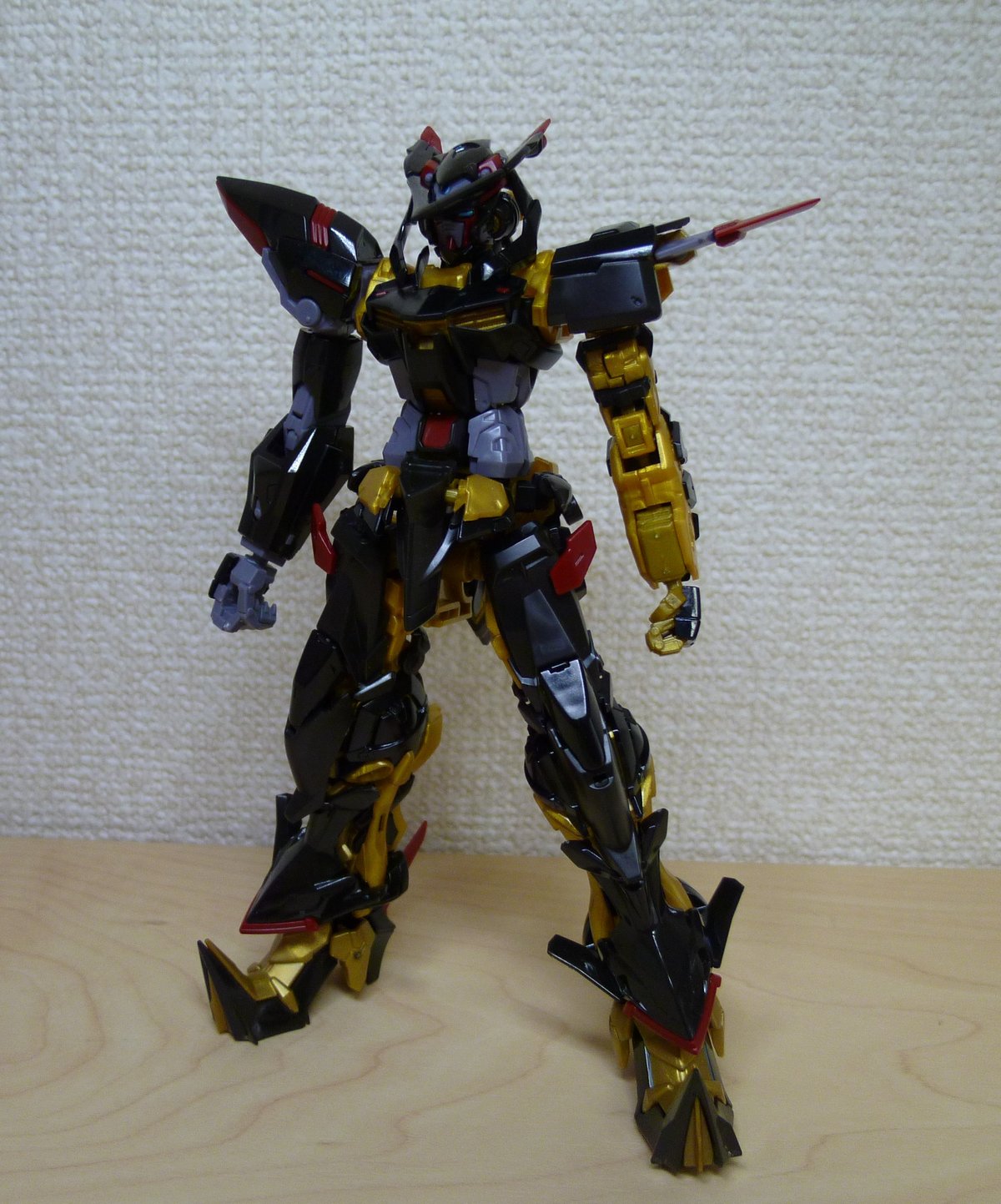 Rｇ ガンダムアストレイ ゴールドフレーム天ミナ への字の開口やめてくれました ブースト速報