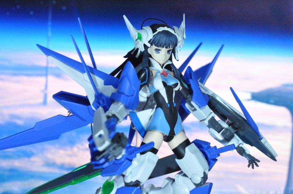 フレームアームズ ガール発売目前のメカ少女スレ ブースト速報 フレームアームズ ガール発売目前のメカ少女スレ ブースト速報