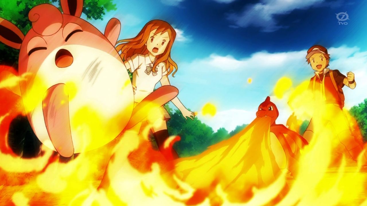 ポケットモンスターオリジン見たやつちょっと来い ブースト速報 ポケットモンスターオリジン見たやつちょっと来い ブースト速報
