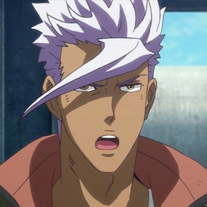 オルガ ギャラルホルンを潰した後はどうなるか分かってるなお前ら ブースト速報