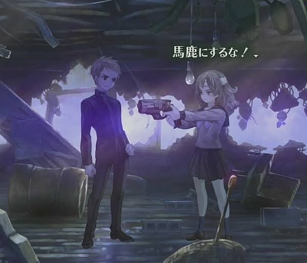 十三機兵防衛圏スレ さっきクリアしたから語りたい ブースト速報