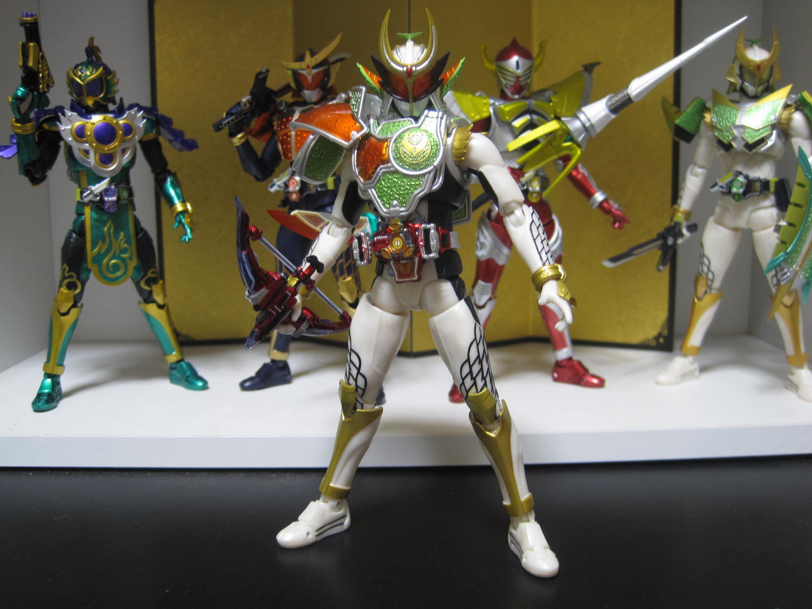 プレバン S H Figuarts 仮面ライダー斬月 真 メロンエナジーアームズ 真の力 見せてやる ブースト速報 プレバン S H Figuarts 仮面ライダー斬月 真 メロンエナジーアームズ 真の力 見せてやる ブースト速報