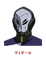 鉄血のオルフェンズ 第34話 ふたばまとめ カップルだらけだぞチャド何か言ってやれ ブースト速報