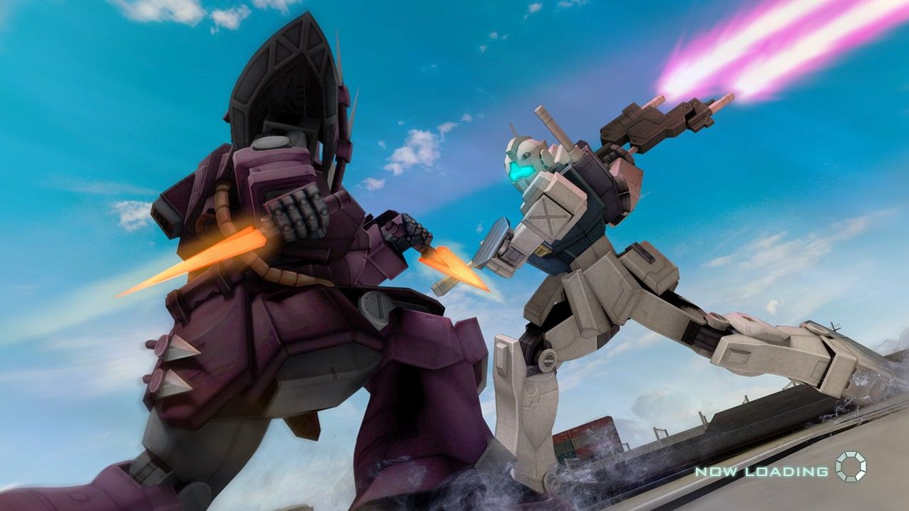 イフリートシュナイドとジムii セミストライカー 宿命のライバルいいよね ブースト速報 イフリートシュナイドとジムii セミストライカー 宿命のライバルいいよね ブースト速報