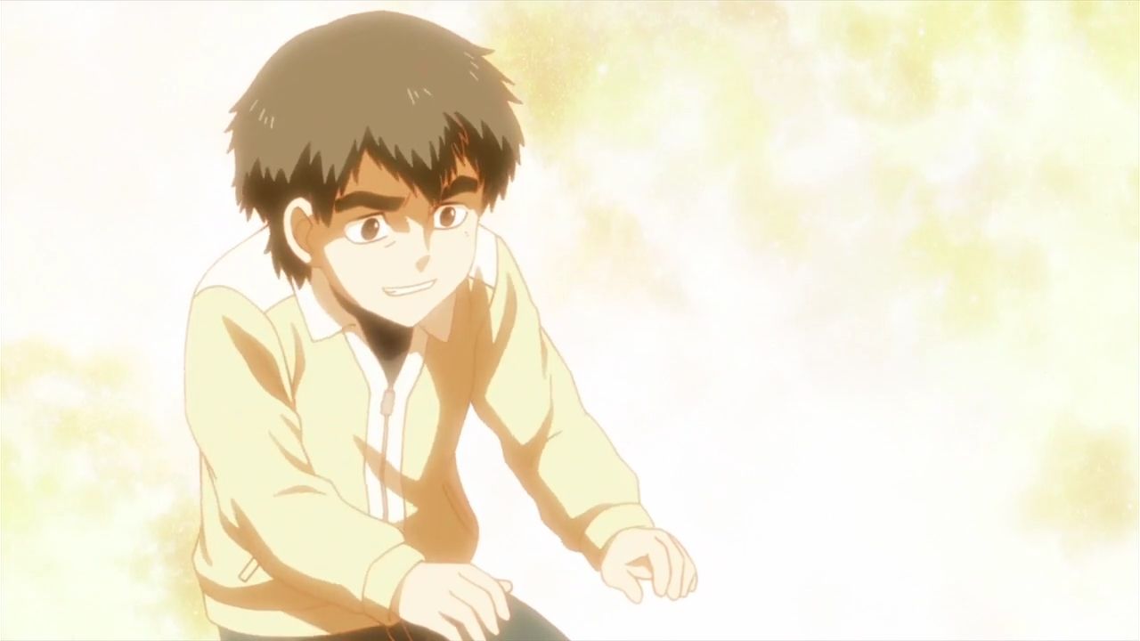 鉄血のオルフェンズ 第12話 ふたばまとめ ヒューマンデブリがビシバシ散っていったなあ ブースト速報