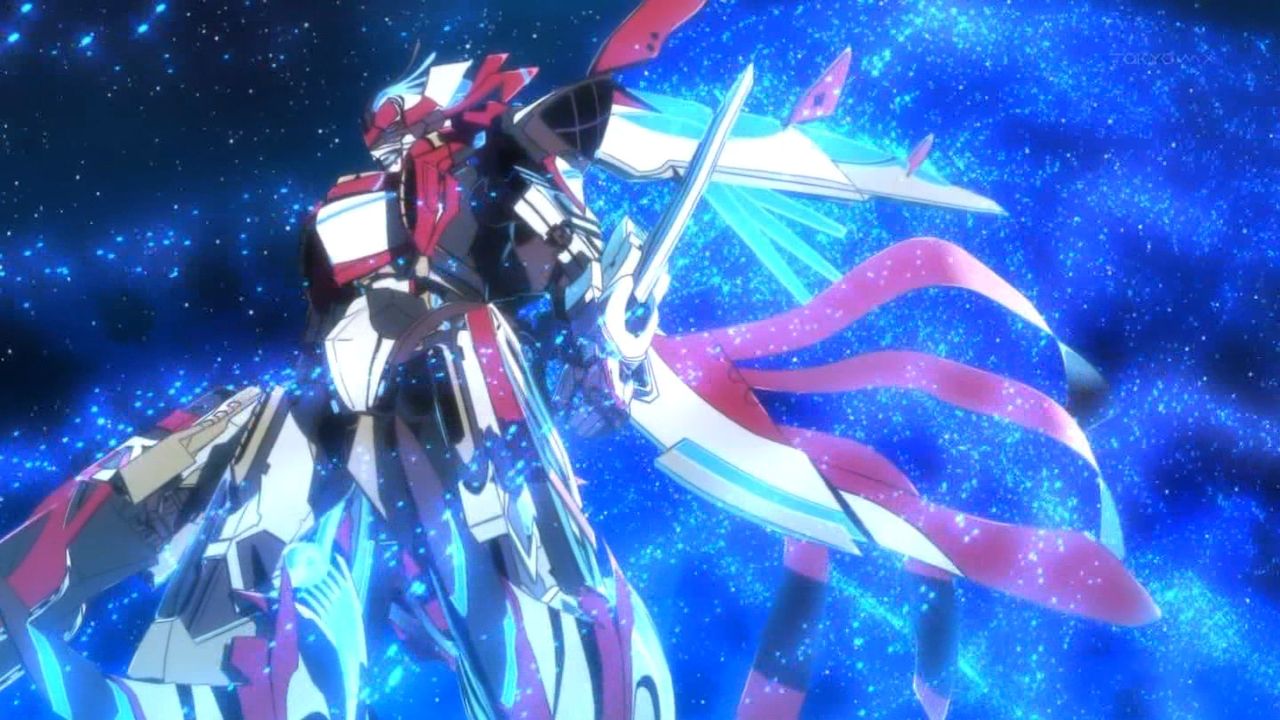 銀河機攻隊マジェスティックプリンス 第14話 2chまとめ 今回凄すぎだろ まじ名戦闘だったぞw ブースト速報