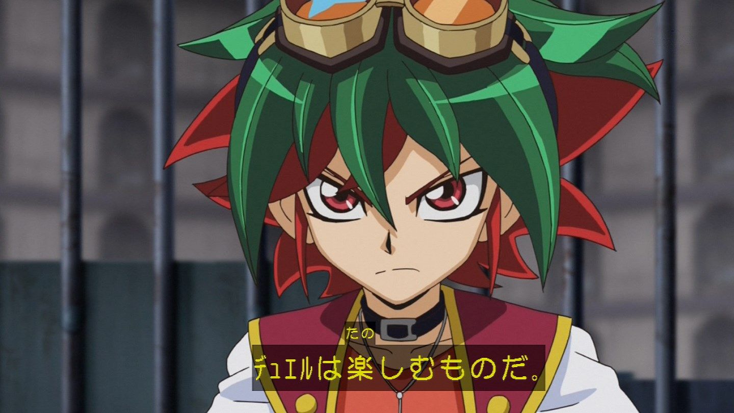 遊戯王arc V 第60話 ふたばまとめ やはりカードは金 直球 ブースト速報 遊戯王arc V 第60話 ふたばまとめ やはりカードは金 直球 ブースト速報