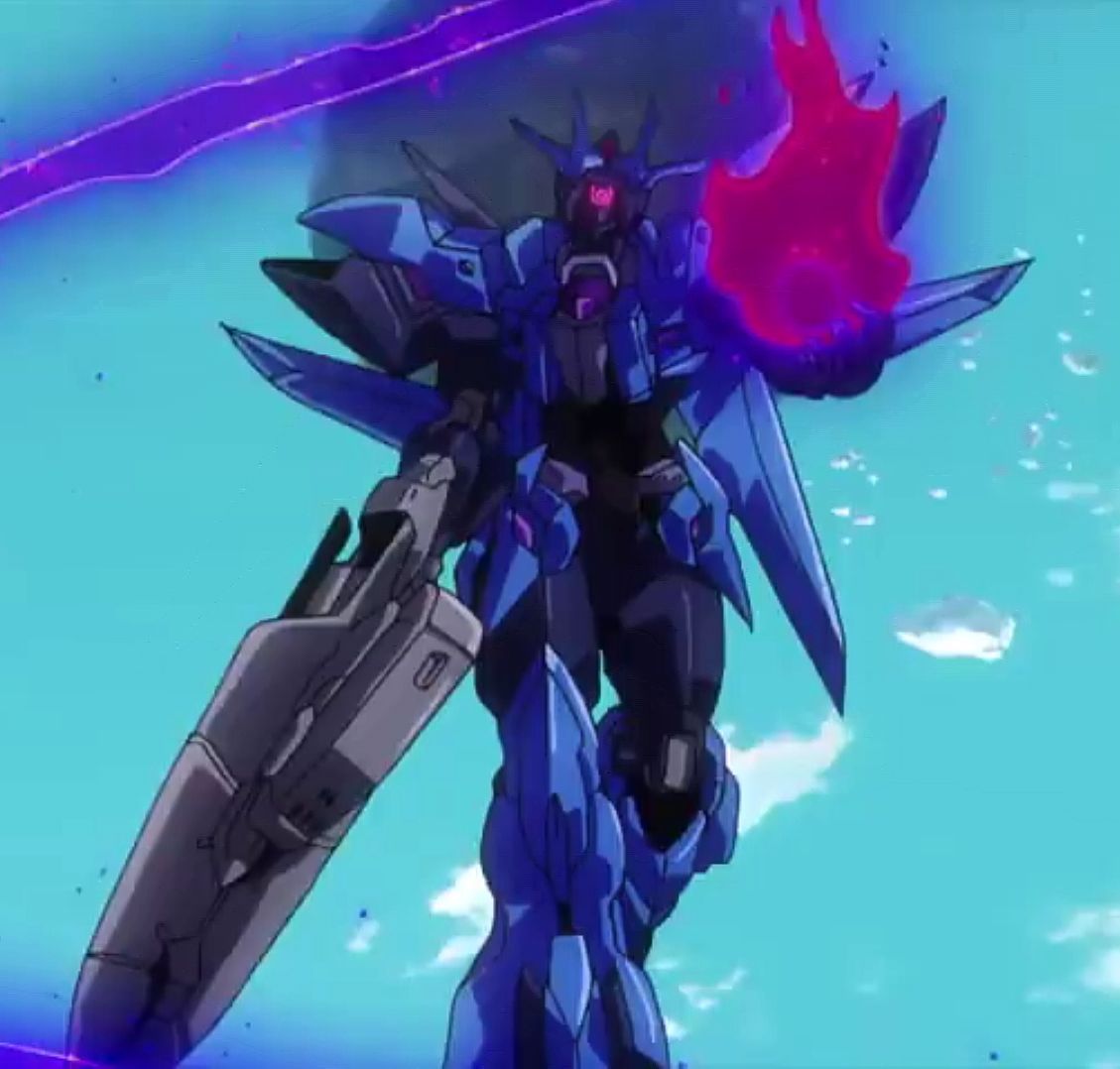 ガンダムビルドダイバーズ Re Rise 第16話 ふたばまとめ やっぱ主人公ロボのニセモノってワクワクすんね ブースト速報 ガンダムビルドダイバーズ Re Rise 第16話 ふたばまとめ やっぱ主人公ロボのニセモノってワクワクすんね ブースト速報