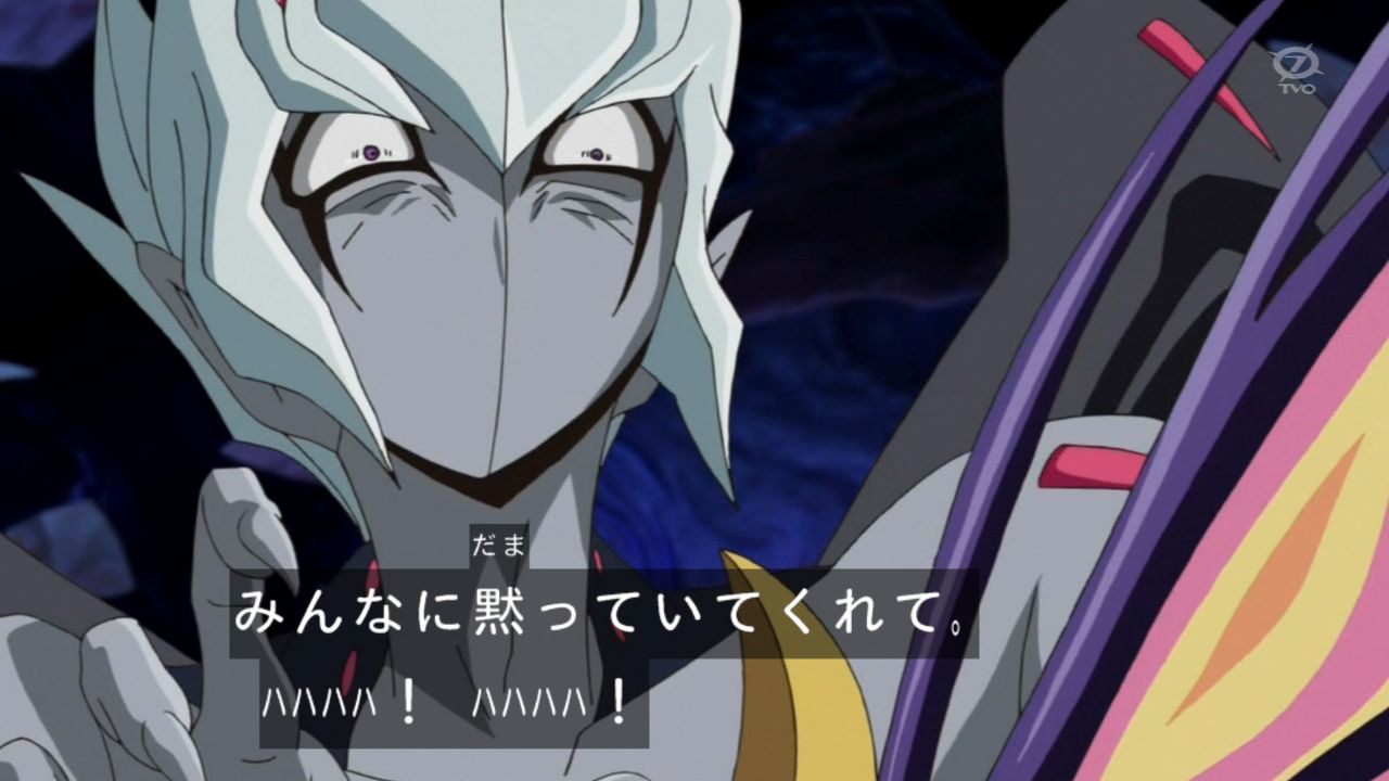 遊戯王 真ゲス ニコニコ