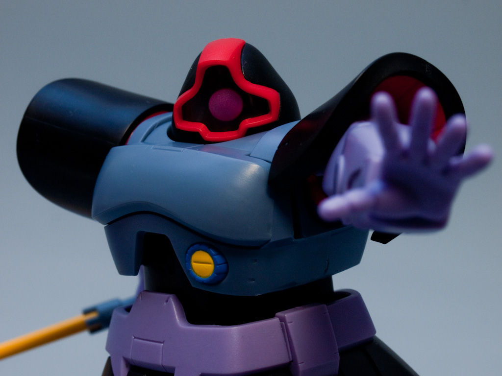 Robot魂 ドム Ver A N I M E ドムくださいドム ブースト速報 Robot魂 ドム Ver A N I M E ドムくださいドム ブースト速報