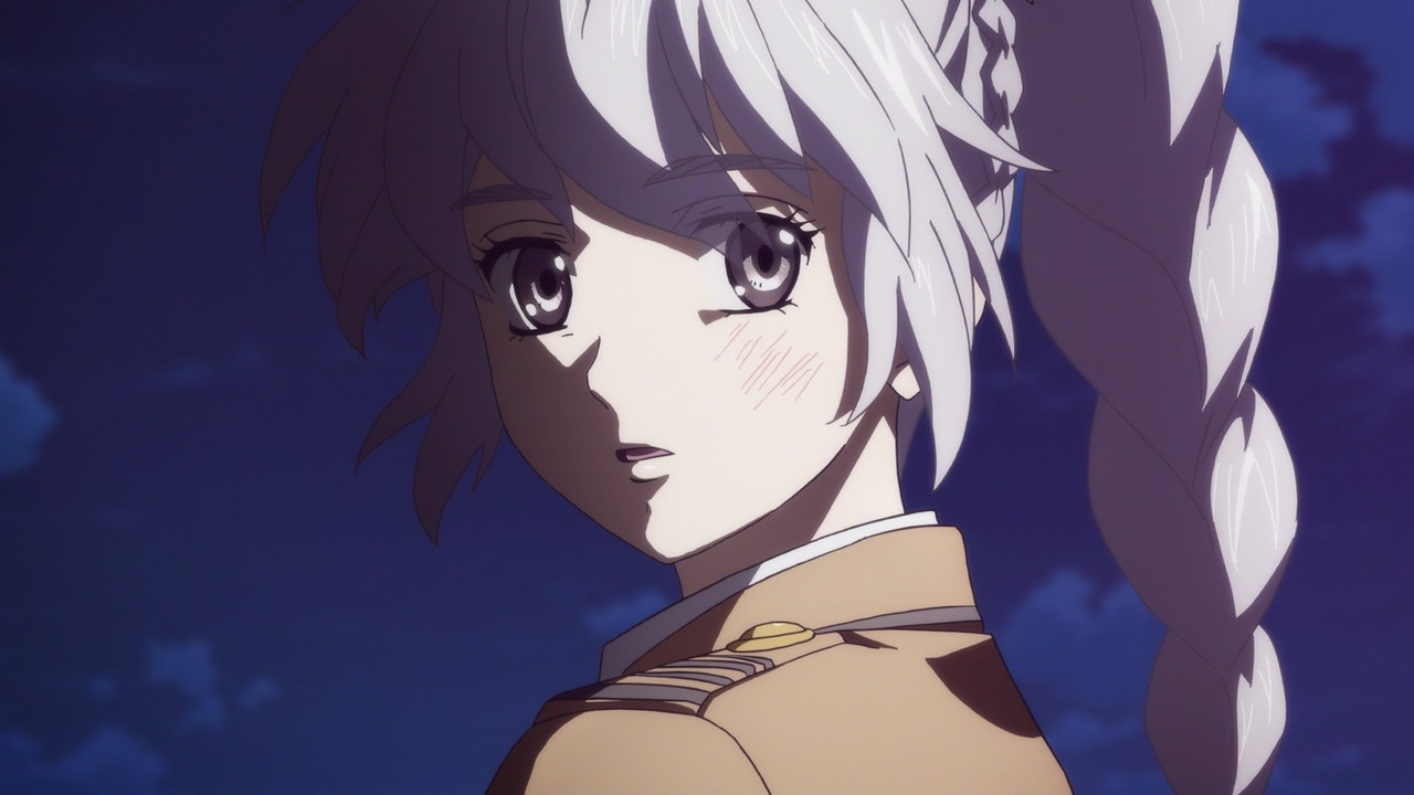 フルメタル パニック Invisible Victory 第9話 キャプ画像まとめ ブースト速報 フルメタル パニック Invisible Victory 第9話 キャプ画像まとめ ブースト速報
