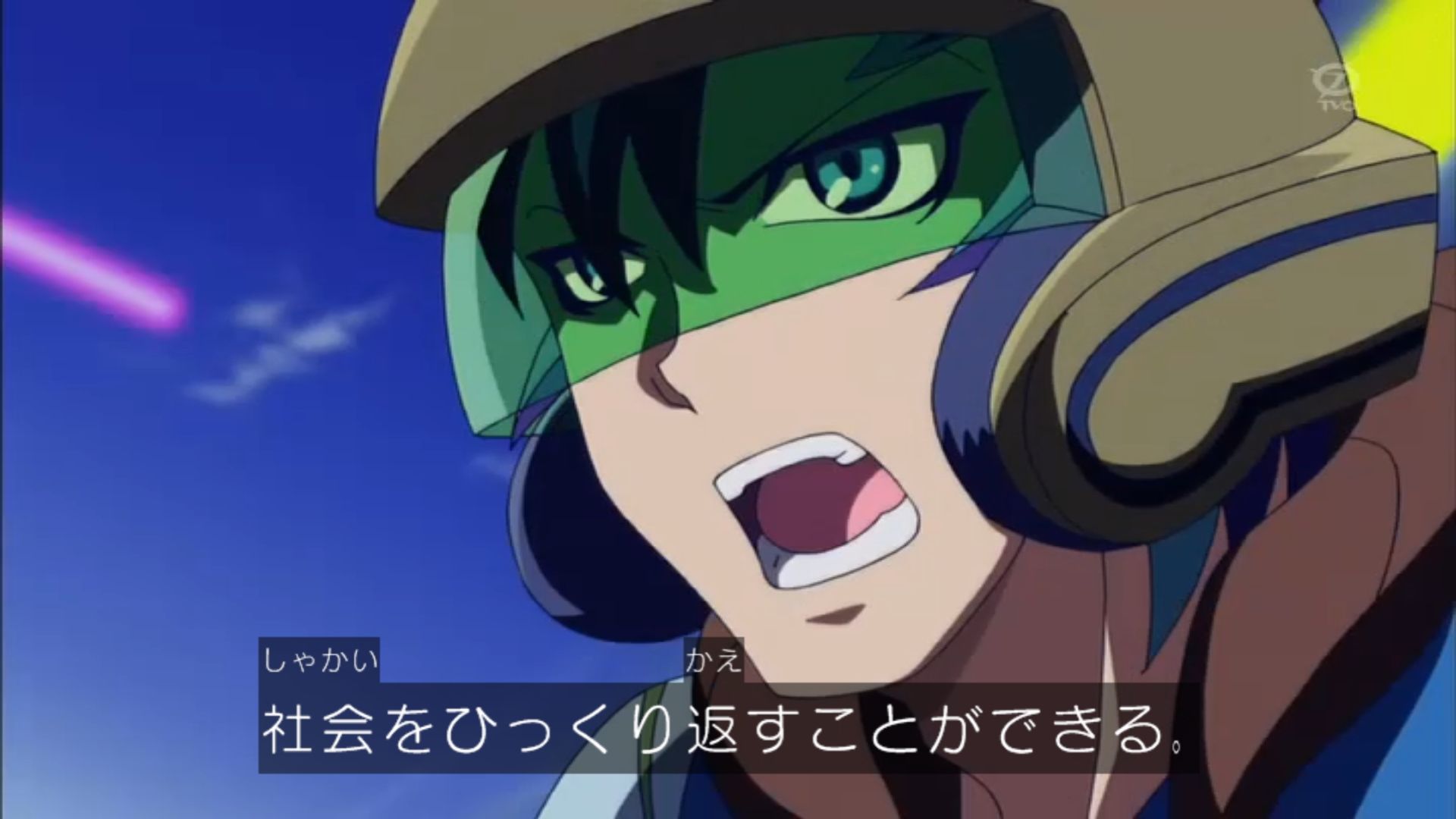 遊戯王arc V 第78話 ふたばまとめ 勝ってから物言えとはいうが俺は演説させてもらうぜ ブースト速報