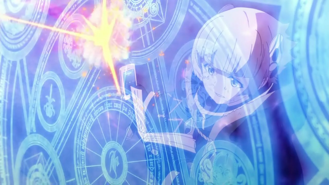 レクリエイターズ 第6話 ふたばまとめ 会話長いな ブースト速報