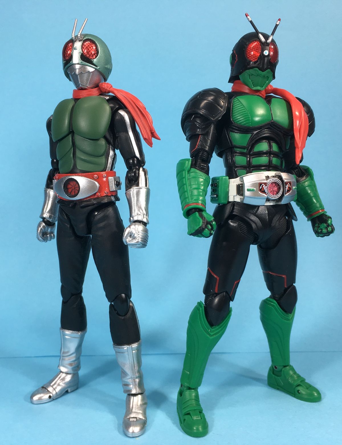 ネオ 1 号 2026年最新 仮面ライダーネオ1号の人気アイテム - メルカリ