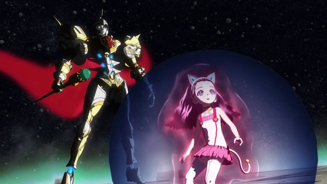 Id 0 第11話 ふたばまとめ 勝ったッ Id 0完ッ ブースト速報