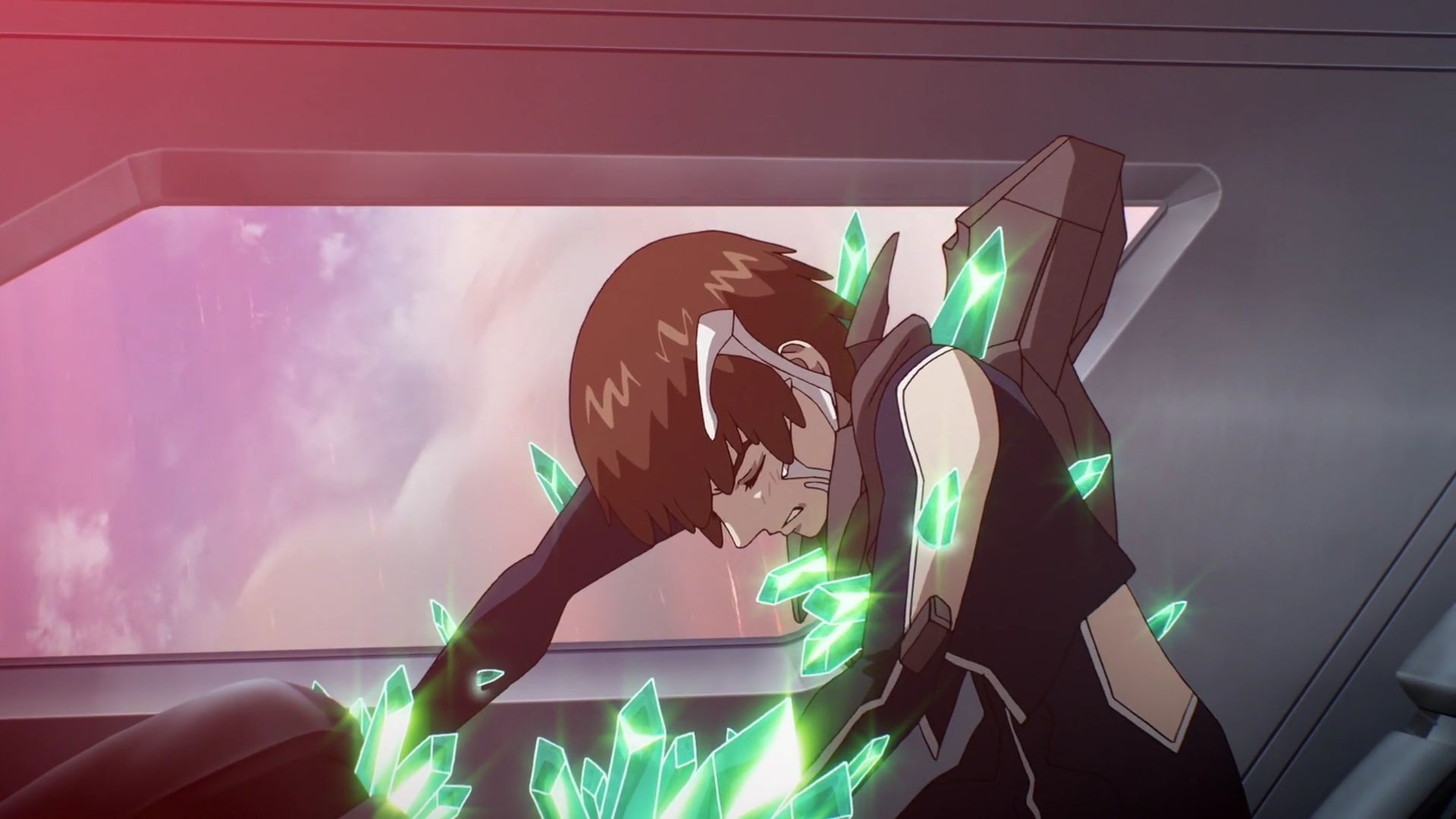 蒼穹のファフナー Exodus 第24話 ふたばまとめ 暉頑張ったな ブースト速報 蒼穹のファフナー Exodus 第24話 ふたばまとめ 暉頑張ったな ブースト速報