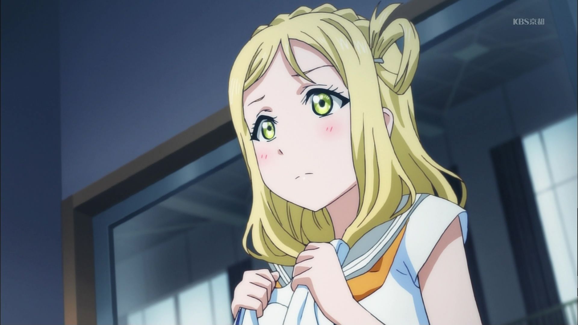 ラブライブ サンシャイン 第9話 キャプ画像まとめ ブースト速報 ラブライブ サンシャイン 第9話 キャプ画像まとめ ブースト速報