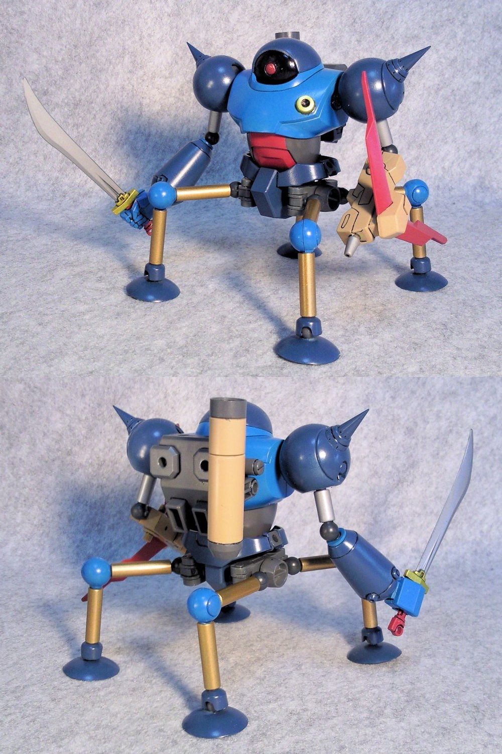 改造ガンプラスレ ここはガンプラスレじゃない ブースト速報 改造ガンプラスレ ここはガンプラスレじゃない ブースト速報