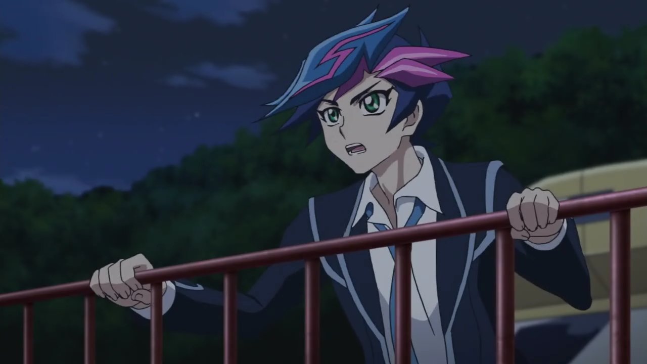 遊戯王vrains 第3話 ふたばまとめ お掃除ロボかわいいわぁ ブースト速報 遊戯王vrains 第3話 ふたばまとめ お掃除ロボかわいいわぁ ブースト速報