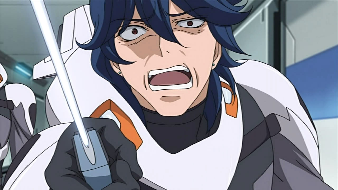 鉛弾一発で死ぬガンダムパイロットはミハ兄だけ ブースト速報