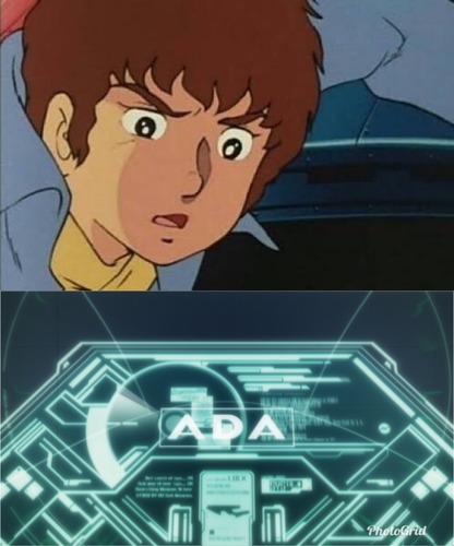 連邦のオービタルフレームはバケモノか！？