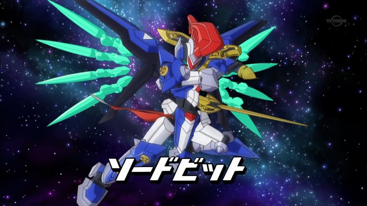 ダンボール戦機 Lbxアキレスii 発売が決定 ブースト速報