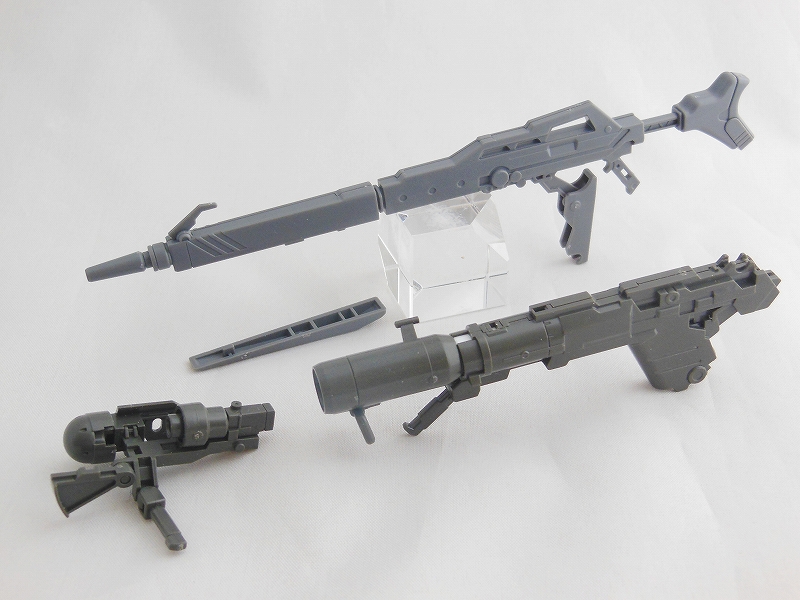 ガンダムエース付録 Hg ロング ライフル ムーンガンダム用 Rgサザビー用の 手首が付属 ブースト速報 ガンダムエース付録 Hg ロング ライフル ムーンガンダム用 Rgサザビー用の 手首が付属 ブースト速報