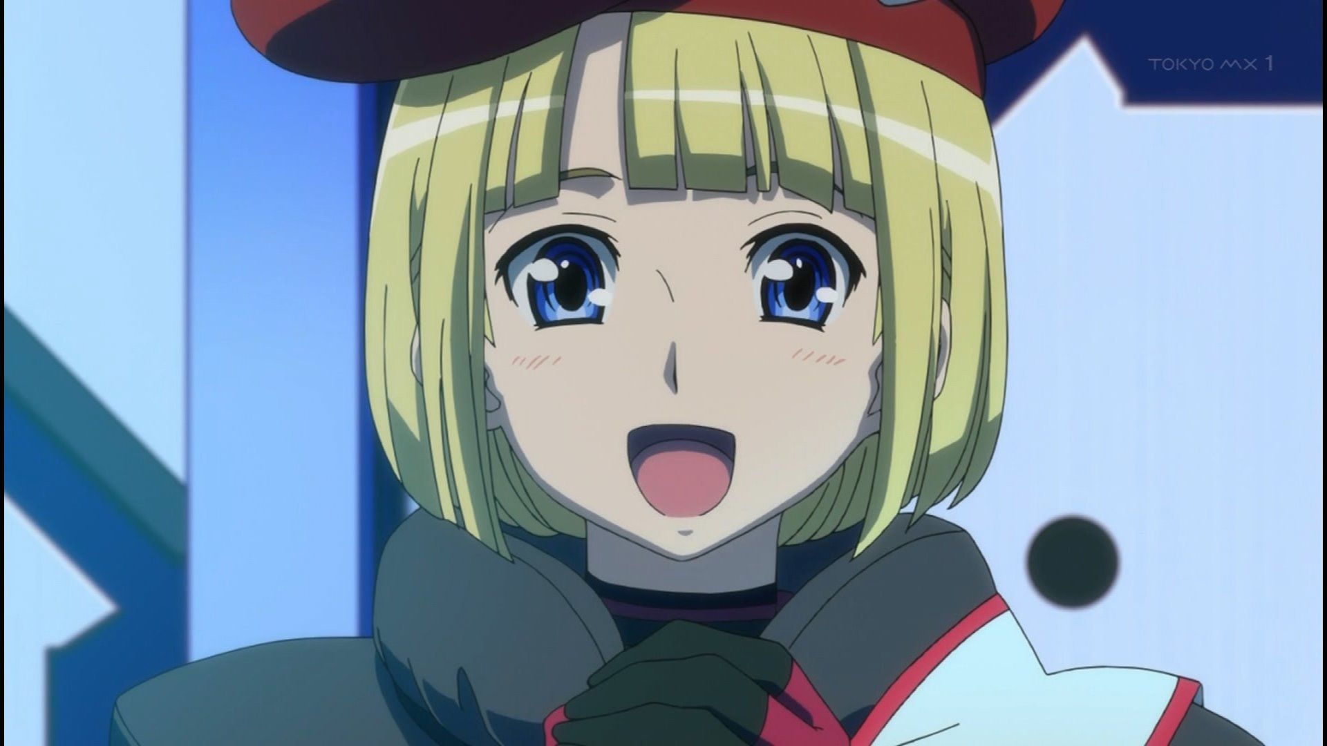 キャプテン アース 第話 ふたばまとめ かあちゃんは見た ブースト速報