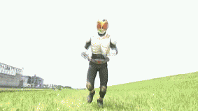 特撮gifスレ 仮面ライダー 1 3 ブースト速報