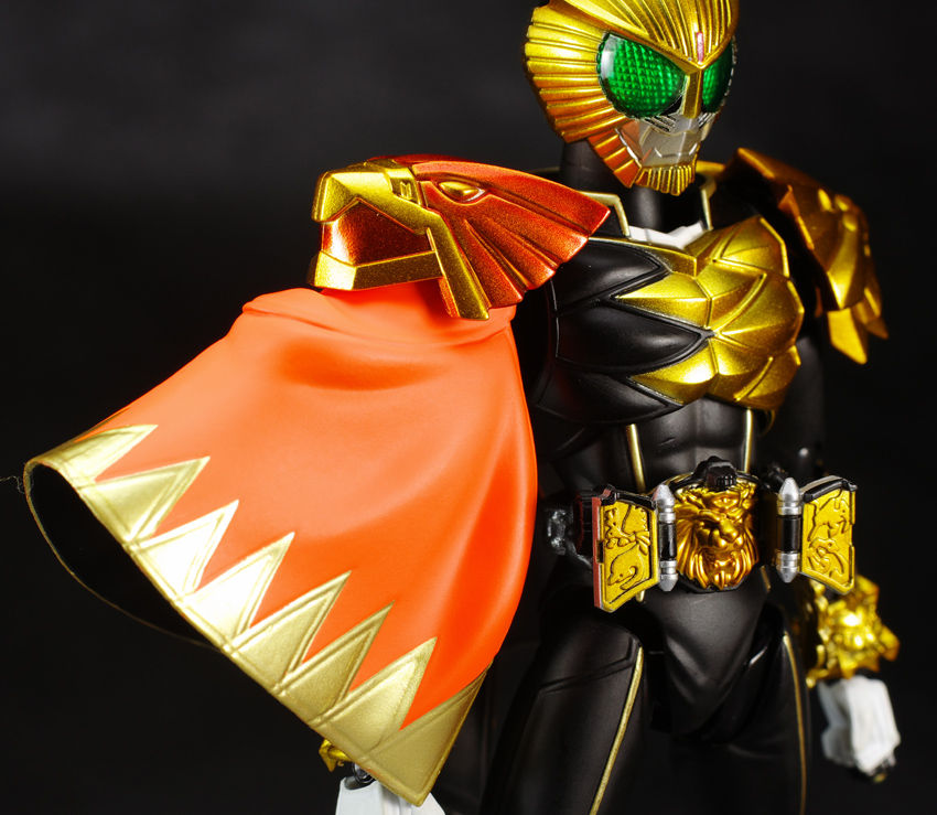 マントって最高に格好良いよね 戦いには邪魔そうだけど ブースト速報 マントって最高に格好良いよね 戦いには邪魔そうだけど ブースト速報