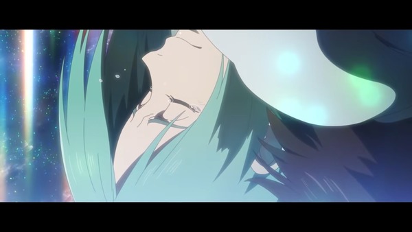 『EUREKA／交響詩篇エウレカセブン ハイエボリューション』 ふたばまとめ　色んな意味でエウレカらしい最後だなあと