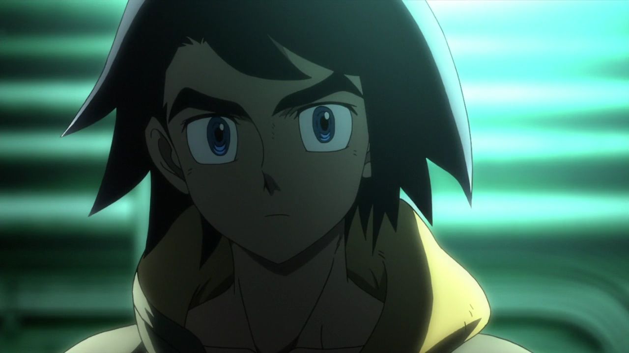 鉄血のオルフェンズ 第22話 ふたばまとめ 鉄華団はもう止まれねぇんだ ブースト速報