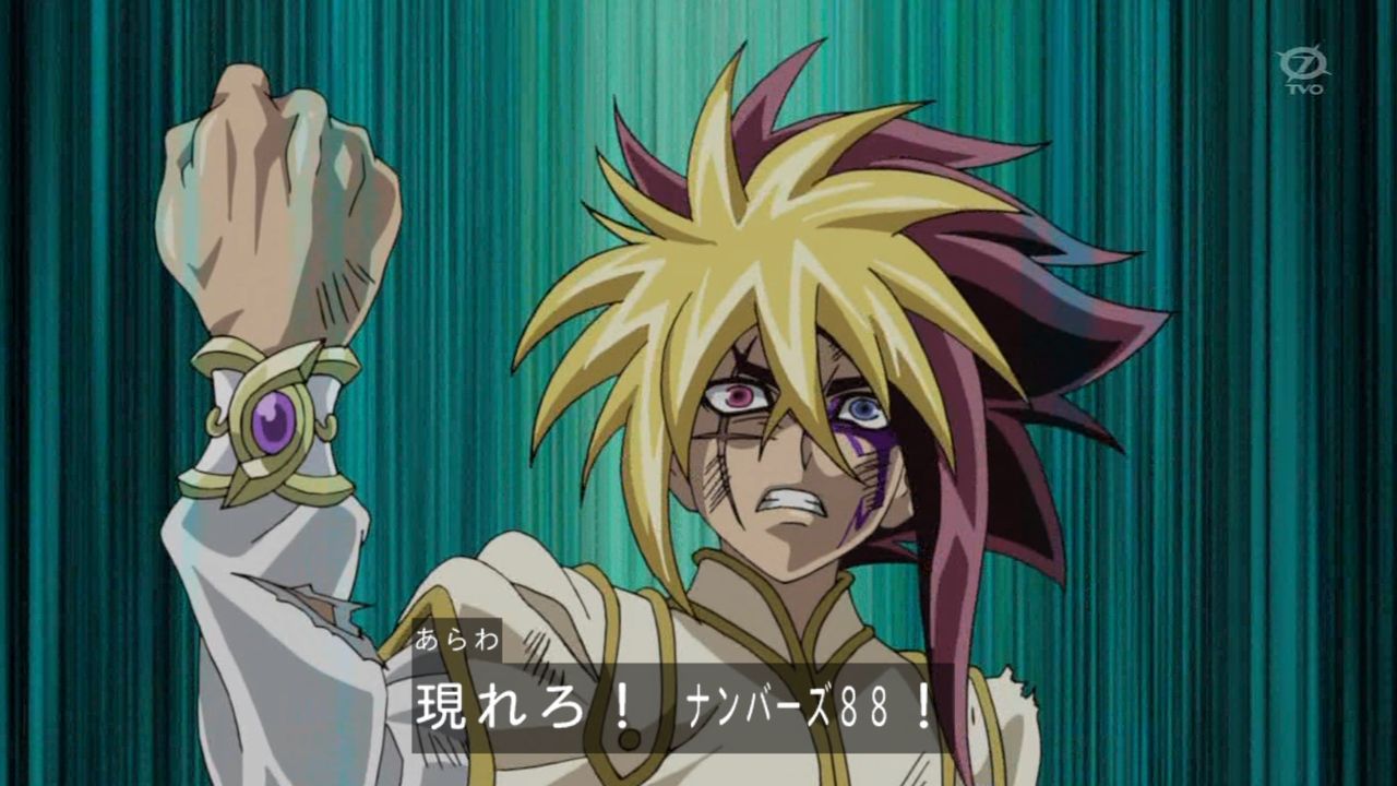 遊戯王zexal 第126話 2chまとめ 地獄でトーマスが待っている