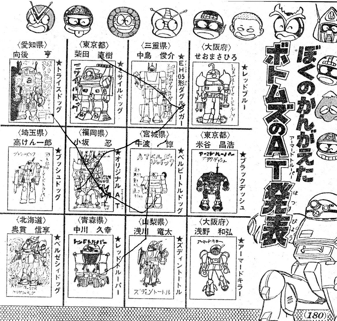 公募企画スレ 入選した人が後にプロになってたりするのを見ると やっぱりそういう人はアマチュア時代から違うんだなぁ と思う ブースト速報 公募企画スレ 入選した人が後にプロになってたりするのを見ると やっぱりそういう人はアマチュア時代から違うんだなぁ と思う ブースト速報