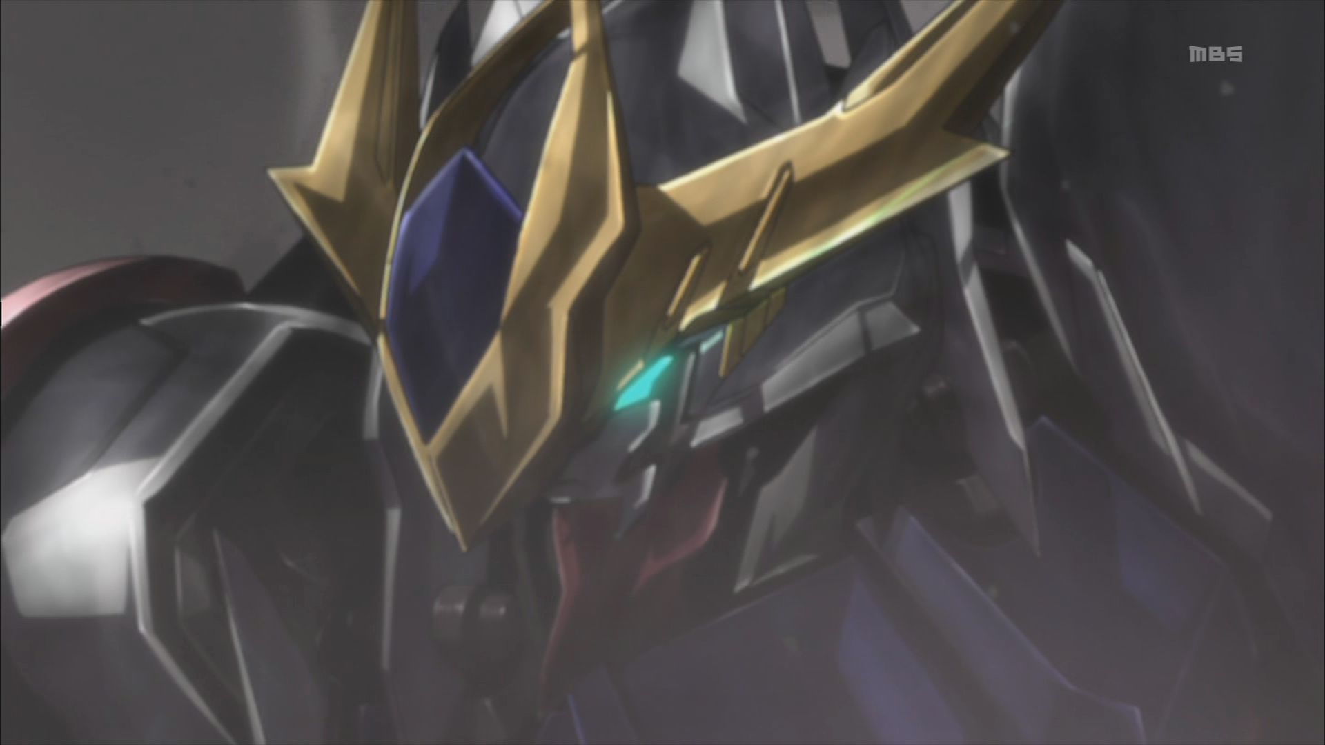 鉄血のオルフェンズ 第26話 ふたばまとめ 今期も打撃系ガンダム ブースト速報