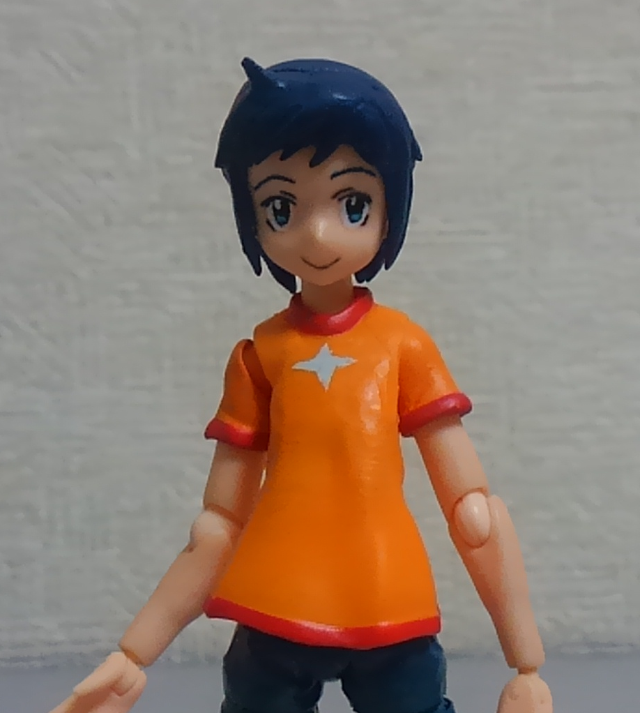 Figma改造 イオリ セイ bfヒロイン集合スレですね ブースト速報 Figma改造 イオリ セイ bfヒロイン集合スレですね ブースト速報