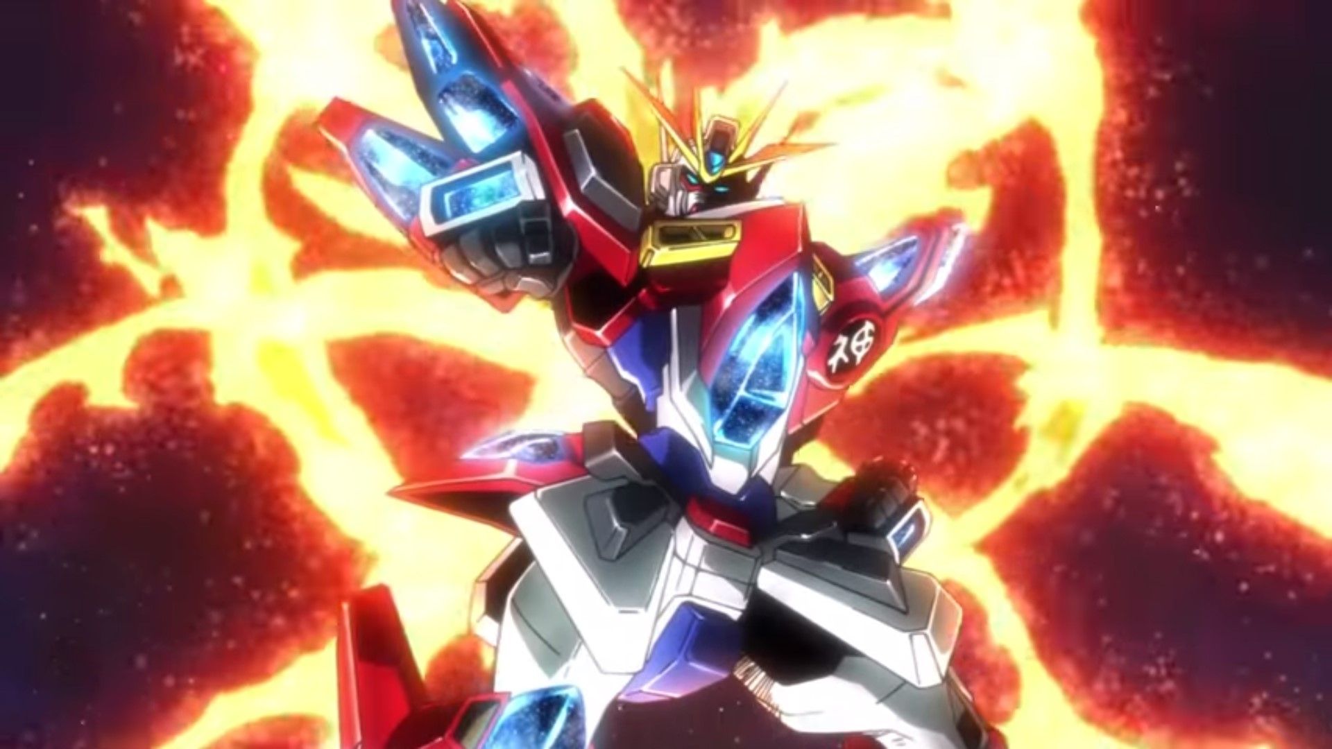 ガンダムビルドファイターズトライ アイランド ウォーズ 16年8月21日 日曜 午後4時 テレビ東京系列にて放送 ブースト速報 ガンダムビルドファイターズトライ アイランド ウォーズ 16年8月21日 日曜 午後4時 テレビ東京系列にて放送 ブースト速報