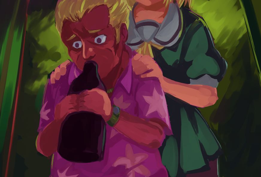 ひぐらしのなく頃に業 第9話 祟騙し編 ふたばまとめ 鉄平は生き延びる事が出来るか ブースト速報