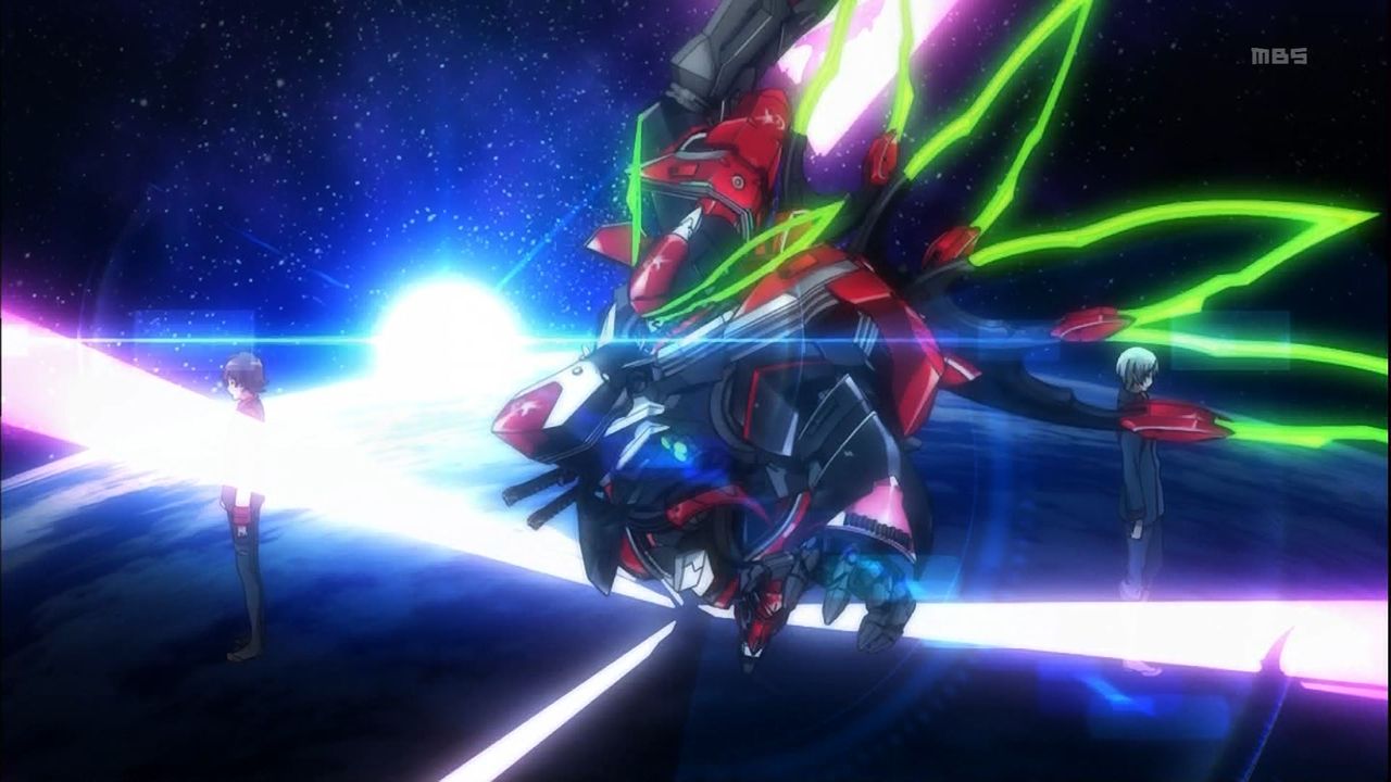 革命機ヴァルヴレイヴ 第13話 2chまとめ 相変わらず狂ってる馬鹿アニメだわ ブースト速報 革命機ヴァルヴレイヴ 第13話 2chまとめ 相変わらず狂ってる馬鹿アニメだわ ブースト速報