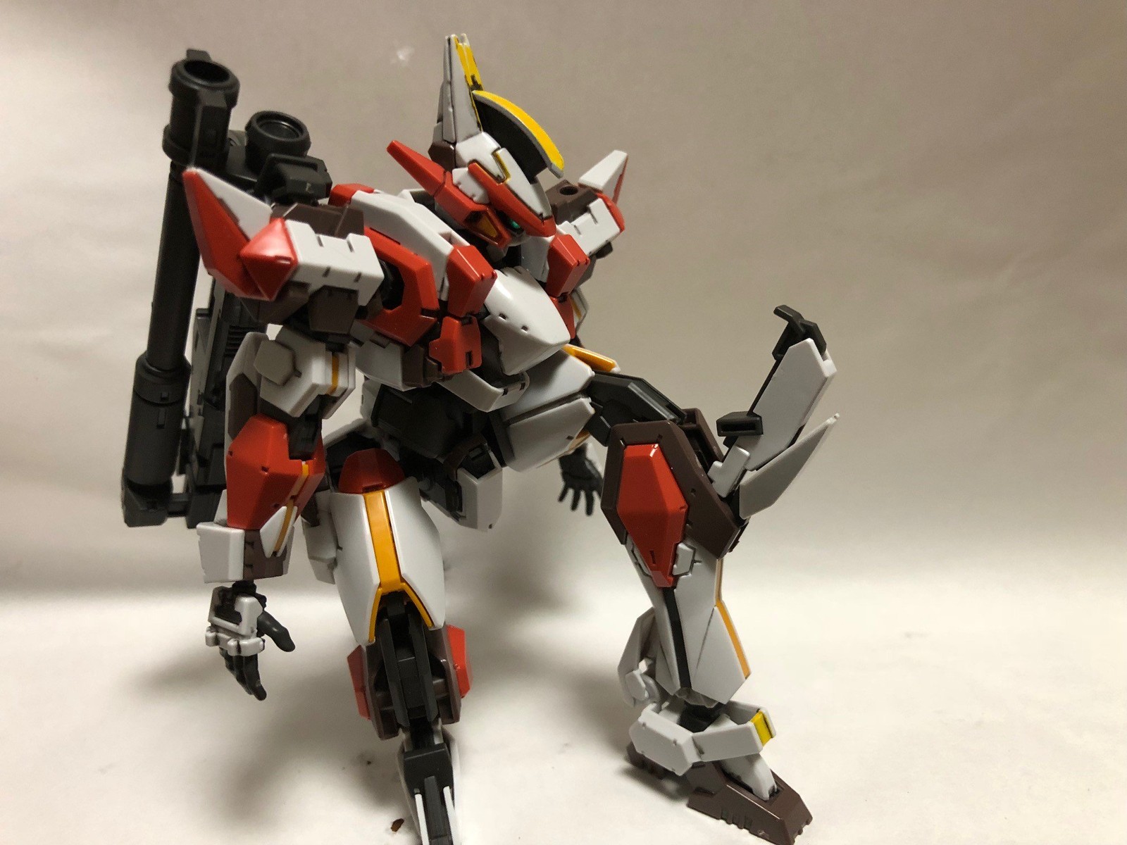 Hg レーバテイン Ver Iv お久しぶりです 軍曹殿 ブースト速報 Hg レーバテイン Ver Iv お久しぶりです 軍曹殿 ブースト速報