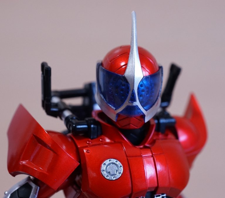 S H Figuarts 真骨彫 仮面ライダーアクセル 素晴らしい出来映え ブースト速報 S H Figuarts 真骨彫 仮面ライダーアクセル 素晴らしい出来映え ブースト速報