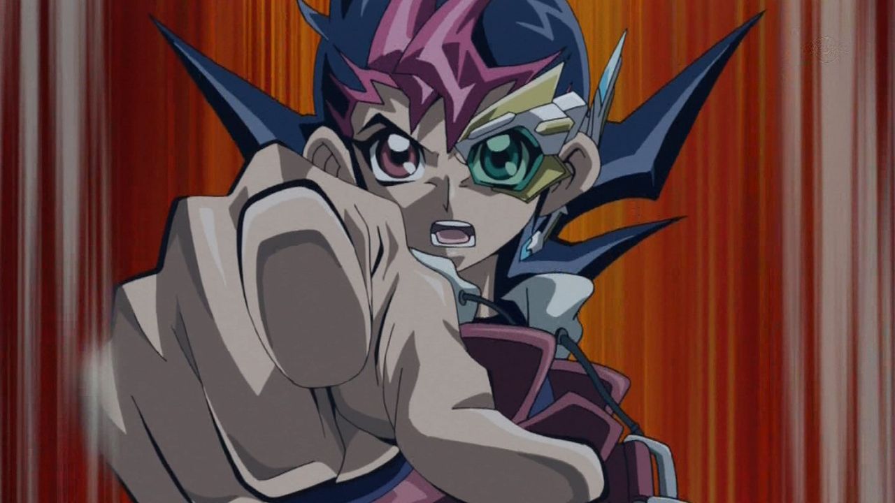 遊戯王zexal 第113話 2chまとめ ダブルアップチャンスはやっぱ熱くなるな ブースト速報 遊戯王zexal 第113話 2chまとめ ダブルアップチャンスはやっぱ熱くなるな ブースト速報