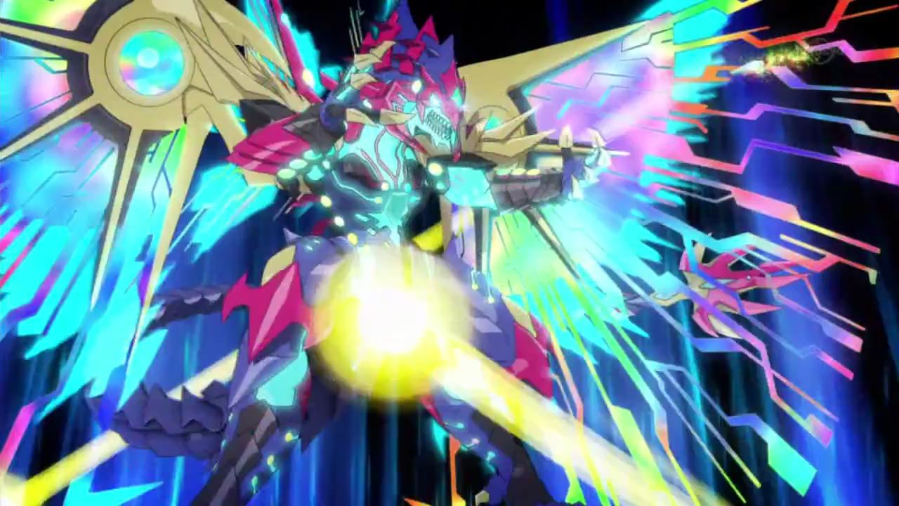 遊戯王arc V 第101話 ふたばまとめ ユート普通に会話してたな ブースト速報 遊戯王arc V 第101話 ふたばまとめ ユート普通に会話してたな ブースト速報