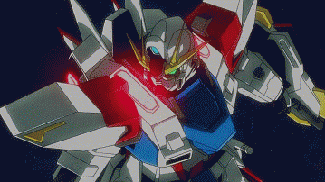 ストライクガンダムはカッコイイって素直に思う ブースト速報 ストライクガンダムはカッコイイって素直に思う ブースト速報