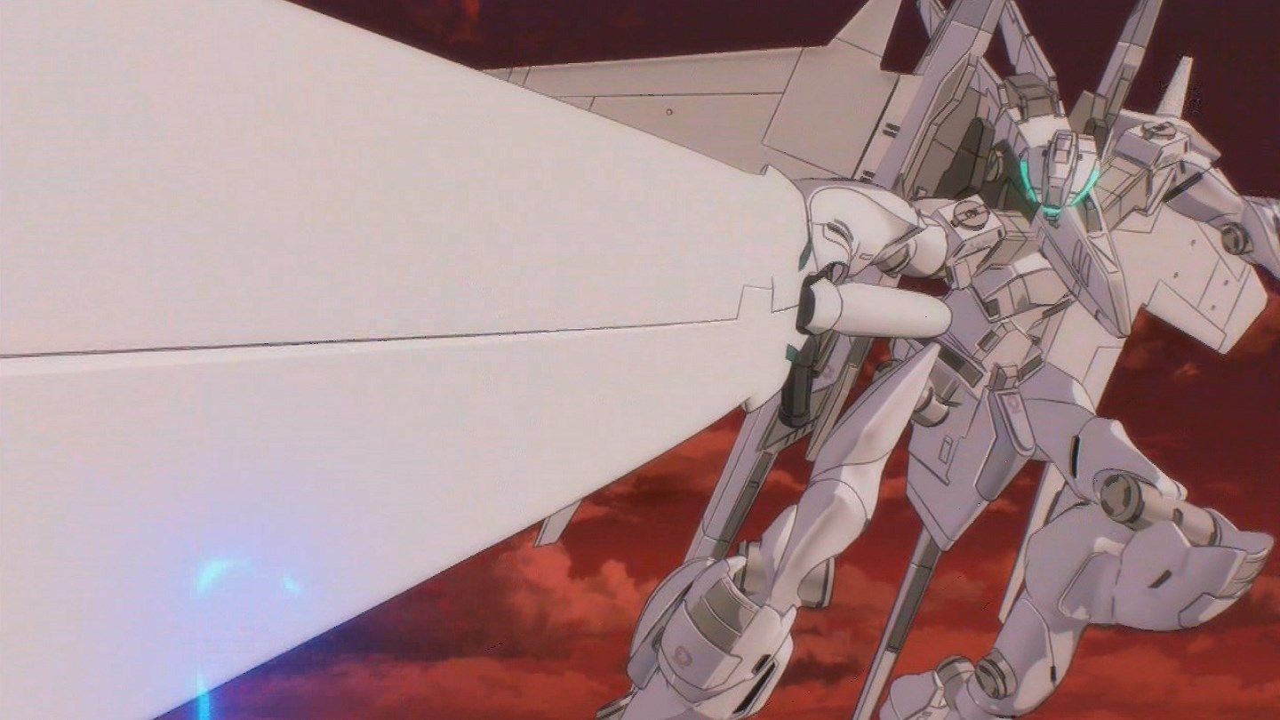 蒼穹のファフナー Exodus 第5話 ふたばまとめ フラグ立てて立てて立てまくる展開だけを積み重ねて ブースト速報