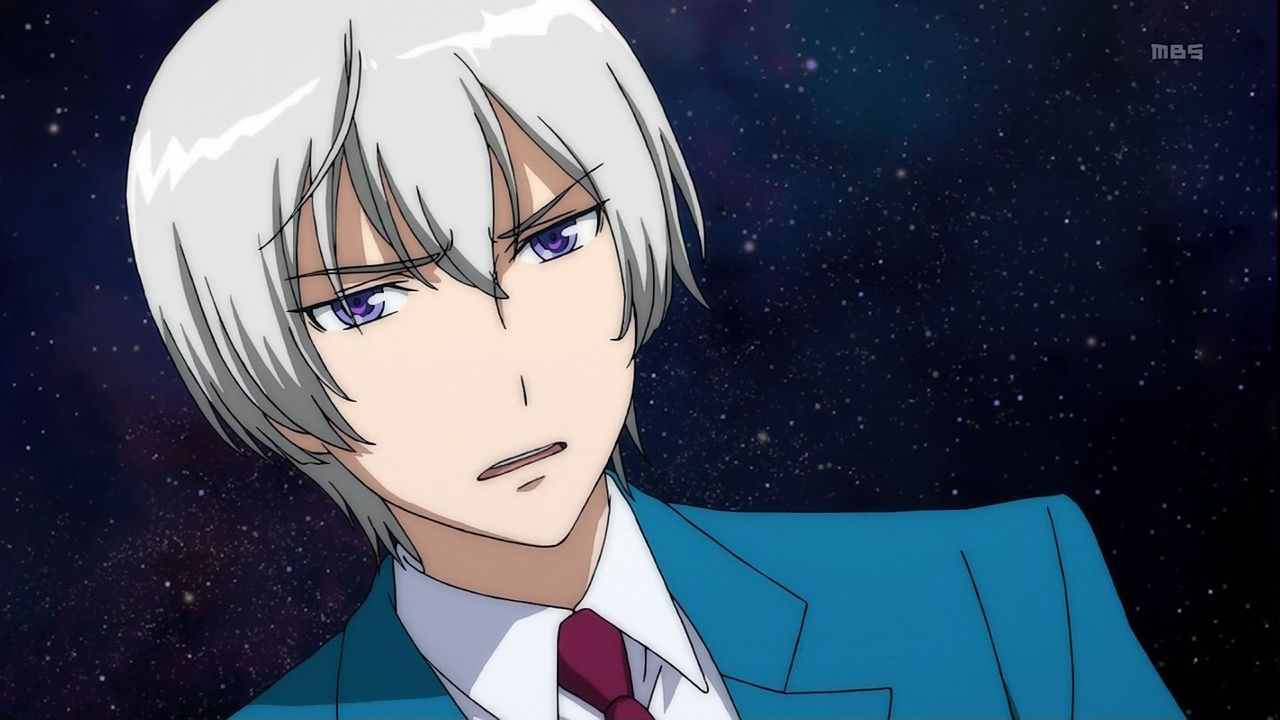 革命機ヴァルヴレイヴ 第2話 2chまとめ Llフさん ボクじゃない ボクじゃない W ブースト速報