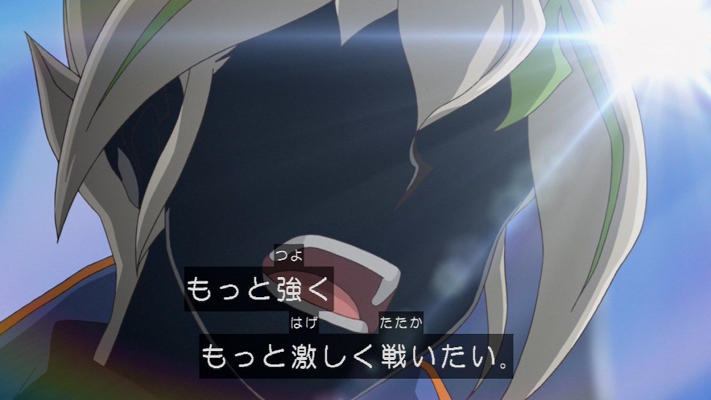 遊戯王arc V 第126話 ふたばまとめ 人間の欲望が世界を滅ぼすんやな ブースト速報 遊戯王arc V 第126話 ふたばまとめ 人間の欲望が世界を滅ぼすんやな ブースト速報